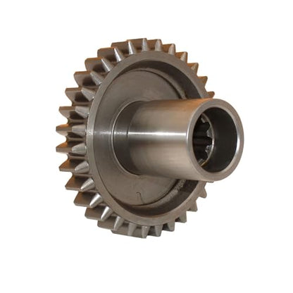 Interchangeable PTO Driven Gear 182090M1 Fits Massey Ferguson Models
