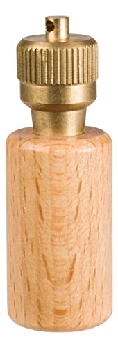 Toysmith Beetle & Bee Wooden Bird Call Toy for Kids Outdoor Nature Play - style: Bird Call
