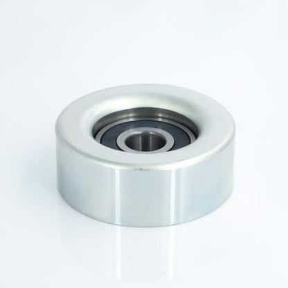 Belt Idler Pulley, 36732 Belt Tensioner Pulley for Select Subaru, Toyota, Scion Models as Legacy, Impreza, Outback, etc. 23770AA070 Automotive Replacement Idler Pulley Kit by KeeRoarin - size: 36732 - Subaru