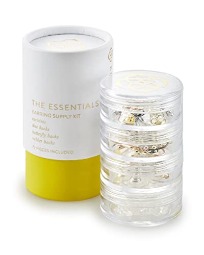 Kendra Scott Earrings Supply Kit