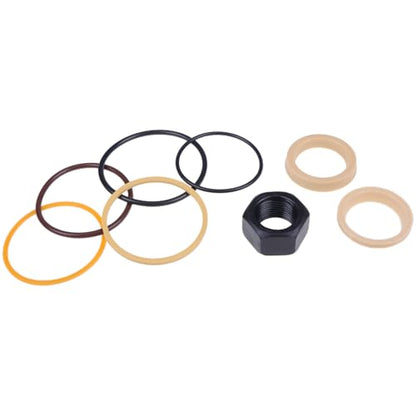Cylinder Seal Kit 7236275 Compatible with Bobcat Loader Excavator