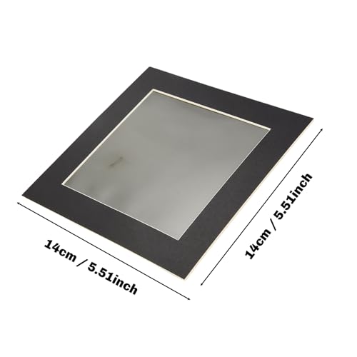 4 x 4Inch Magnetic Field Viewing Film,Magnetic Field Viewer,Magnetic Flux Display,Magnet Pattern Detector,for Scientific