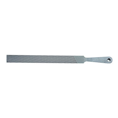 Mercer Industries BDUA12-12" Dual Files for Laminates (6 Pack) - color: Dual, size: 12-Inch