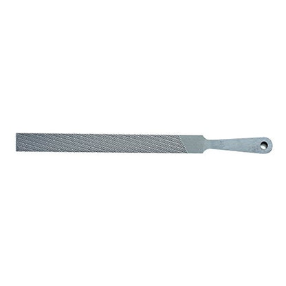 Mercer Industries BDUA12-12" Dual Files for Laminates (6 Pack) - color: Dual, size: 12-Inch