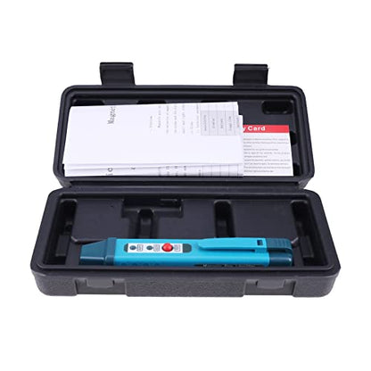 Magnetic Polarity Tester Magnet Pole Detector Magnets North and South Poles Tester