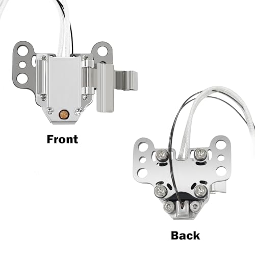 AD5X Hotend Heating Assembly Kit for Flashforge 3D Printer - style: 2