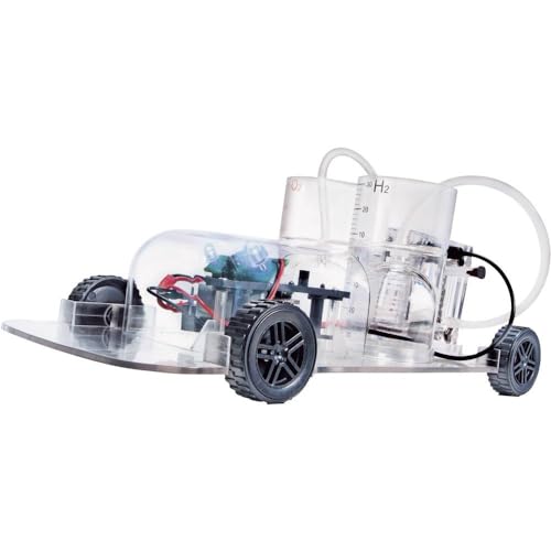 Horizon Fuel Cell Technologies Fuel Cell Car Science Kit