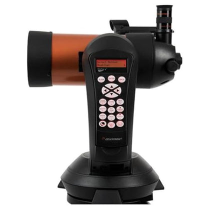 Celestron Nexstar 4SE Maksutov-Cassegrain Telescope Bundle