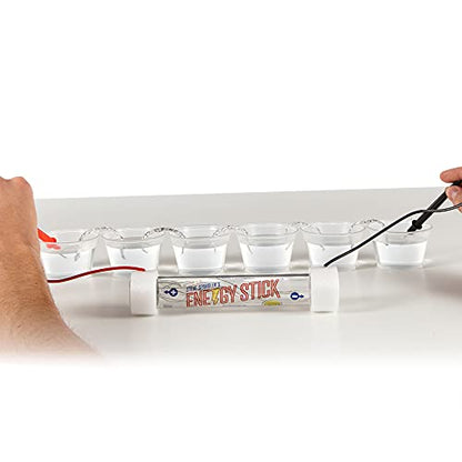 Steve Spangler Science STEM Success Kit: Electricity Science Kit