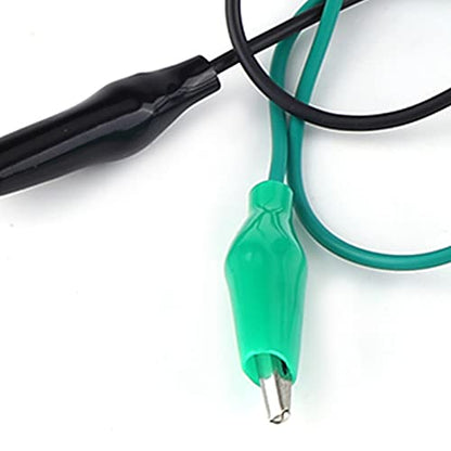 Hand Crank Generator, Mechanical Electricity Generator, 3V to 6V Power Supply for Education and Emergency Use