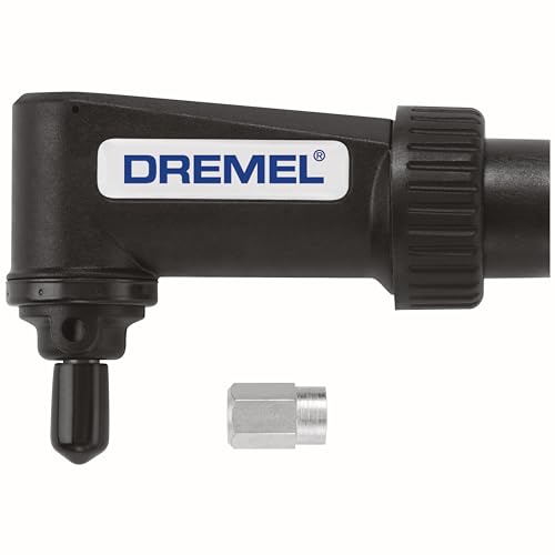 Dremel 575 Right Angle Attachment for Rotary Tool