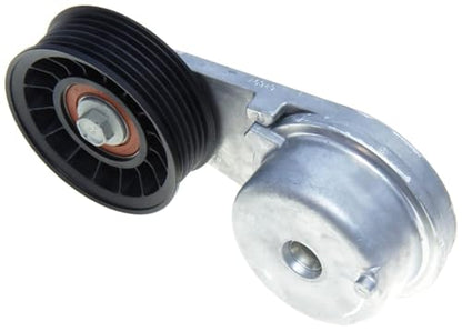 ACDelco Gold 38104 Drive Belt Tensioner Assembly with Pulley