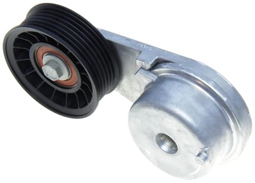 ACDelco Gold 38104 Drive Belt Tensioner Assembly with Pulley