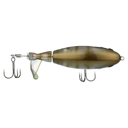 Berkley Screamin' Choppo - color: Ghost Bluegill, size: 3 3/4 in - 3/4 oz