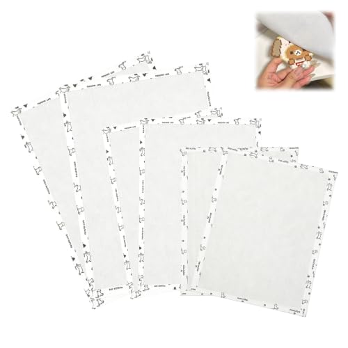 Reusable DIY Craft Ironing Cloth, Fiberglass Fuse Bead Iron Mat