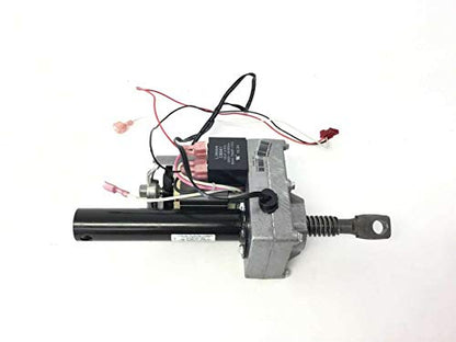 H.F Exchange Incline Lift Elevation Motor 320496 Works with FreeMotion Nordic-Track Pro-Form Elliptical