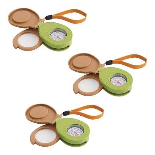 Kaplan Early Learning Company 3-in-1 Discovery Tool