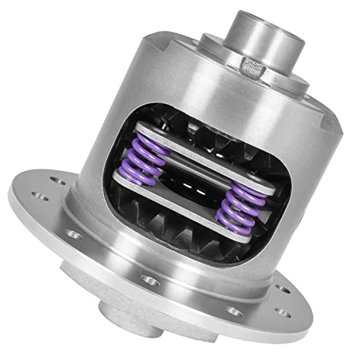 Yukon Dura Grip Limited Slip for GM 8.5" & 8.6" Diff, 2.73 & Up Ratio, 30 Spline - style: GM 8.5"/8.6"with 30 Spline