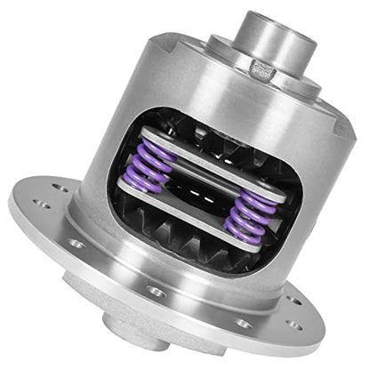 Yukon Dura Grip Limited Slip for GM 8.5" & 8.6" Diff, 2.73 & Up Ratio, 30 Spline - style: GM 8.5"/8.6"with 30 Spline