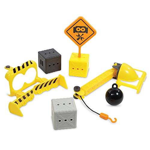 Botley the Coding Robot Crashin' Construction Accessory Set - size: Medium