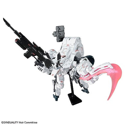 Bandai Hobby - Synduality - Gilbow HG 1/144 Model Kit