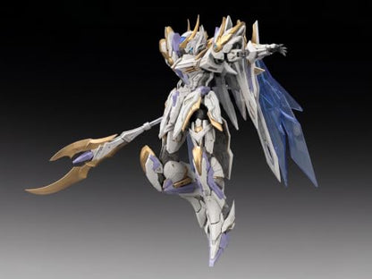Funtasy Planet SNAA 1/144 Percival Divine Invoker Mecha Model Kit - color: Percival(Standard)