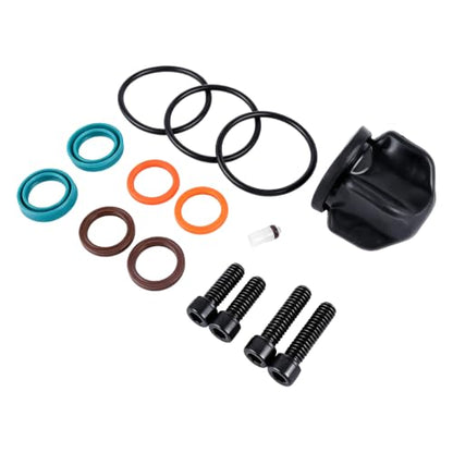 Replacement for Bobcat 6816250 Hydraulic Control Spool Valve Seal Kit 6661315