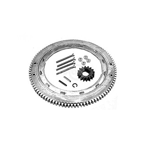 Flywheel Ring Gear for Briggs & Stratton