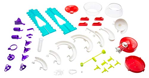Tasty Labs: Gumball Machine Maker - Super Stunts & Tricks | Engineering Set