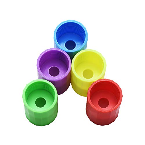 MIHEY Tornadoes in A Bottle - size: 1.88 inches
