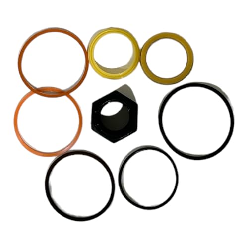 Hydraulic Tilt Cylinder Seal Kit 7135559 6815626 for Bobcat 773 S175 S185