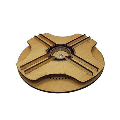 LMG BB-04 Rotary Table