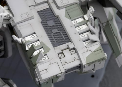 Metal Gear Solid 1/100 Scale Plastic Model Kit: Metal Gear Rex (Re-run)