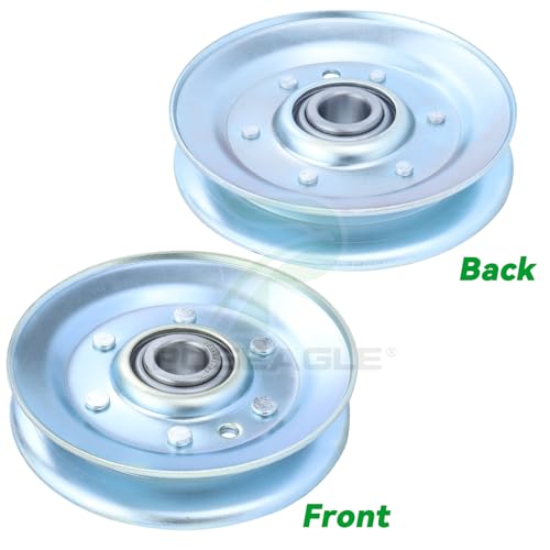 30234 Pulley for Dixie Chopper X2001, X2503, Classic 2750 Mowers - size: 1x30234