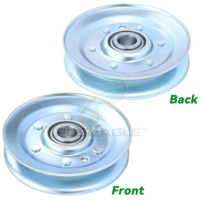 30234 Pulley for Dixie Chopper X2001, X2503, Classic 2750 Mowers - size: 1x30234