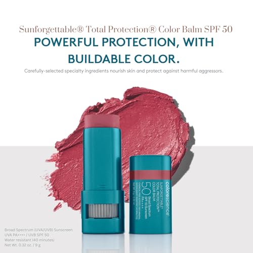 Colorescience, Lips to Lashes Value Set
