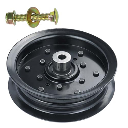 532196106 Idler Pulley for Husqvarna/Craftsman 54" 46" Z254 Decks - color: A01 1x532196106