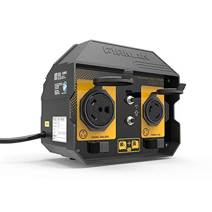 Firman 1005 Inverter Portable Generator Parallel Kit - style: 30 Amp Parallel Kit