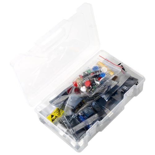 ESP32 Starter Kit with ESP-32S WiFi Bluetooth Development Board