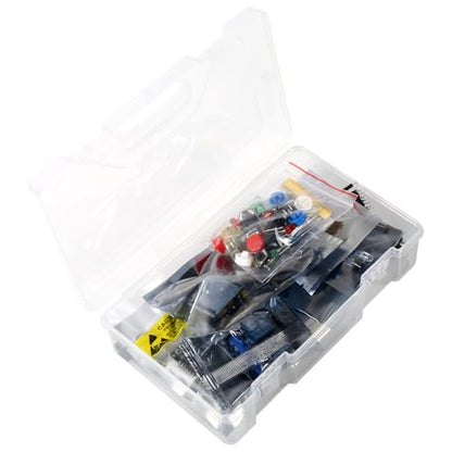 ESP32 Starter Kit with ESP-32S WiFi Bluetooth Development Board