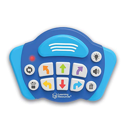 Learning Resources Botley 2.0 The Coding Robot