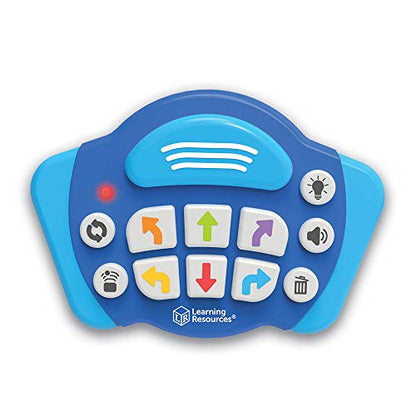 Learning Resources Botley 2.0 The Coding Robot
