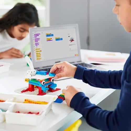 LEGO Spike Essential