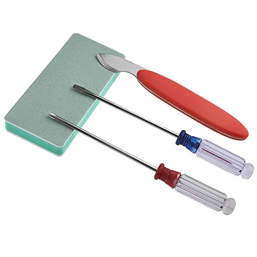 24Pcs Gundam Model Tools Kit Hobby Building Tools Modeler Basic Tools Craft Set for Car Model Building Repairing and Fixing - size: 24P1