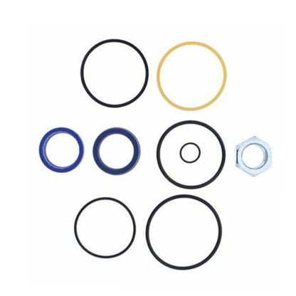 Cylinder Seal Kit 7137866 6595177 Fit For Bobcat Excavator 418 873 E08 E10 E10Z Loader 873