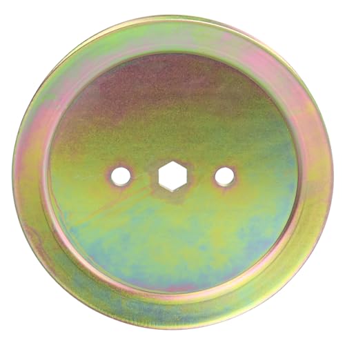 GX20367 John Deere Pulley for John Deere 42" L110 D110 Tractors - size: 1xGX20367