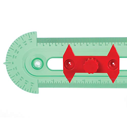 Learning Resources Bullseye Demonstration Compass