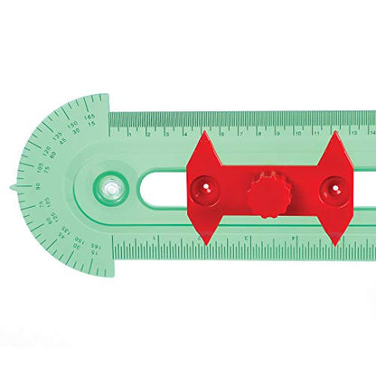 Learning Resources Bullseye Demonstration Compass