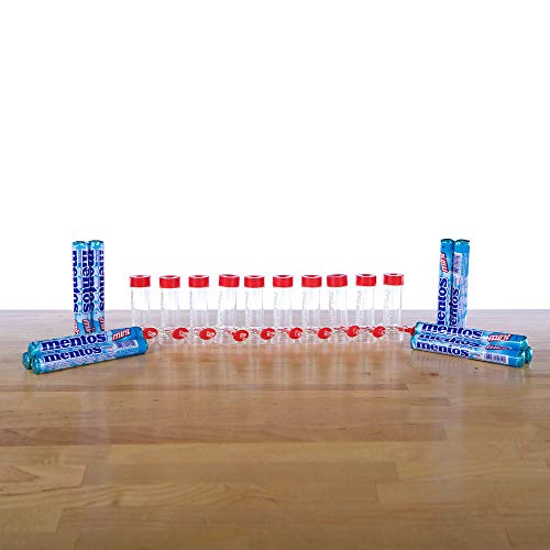 Steve Spangler Science Geyser Tube Chemical Reaction Experiment - style: Geyser Tube