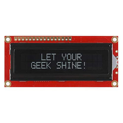 SparkFun Inventor's Kit v4.1 for Arduino Uno (SIK)